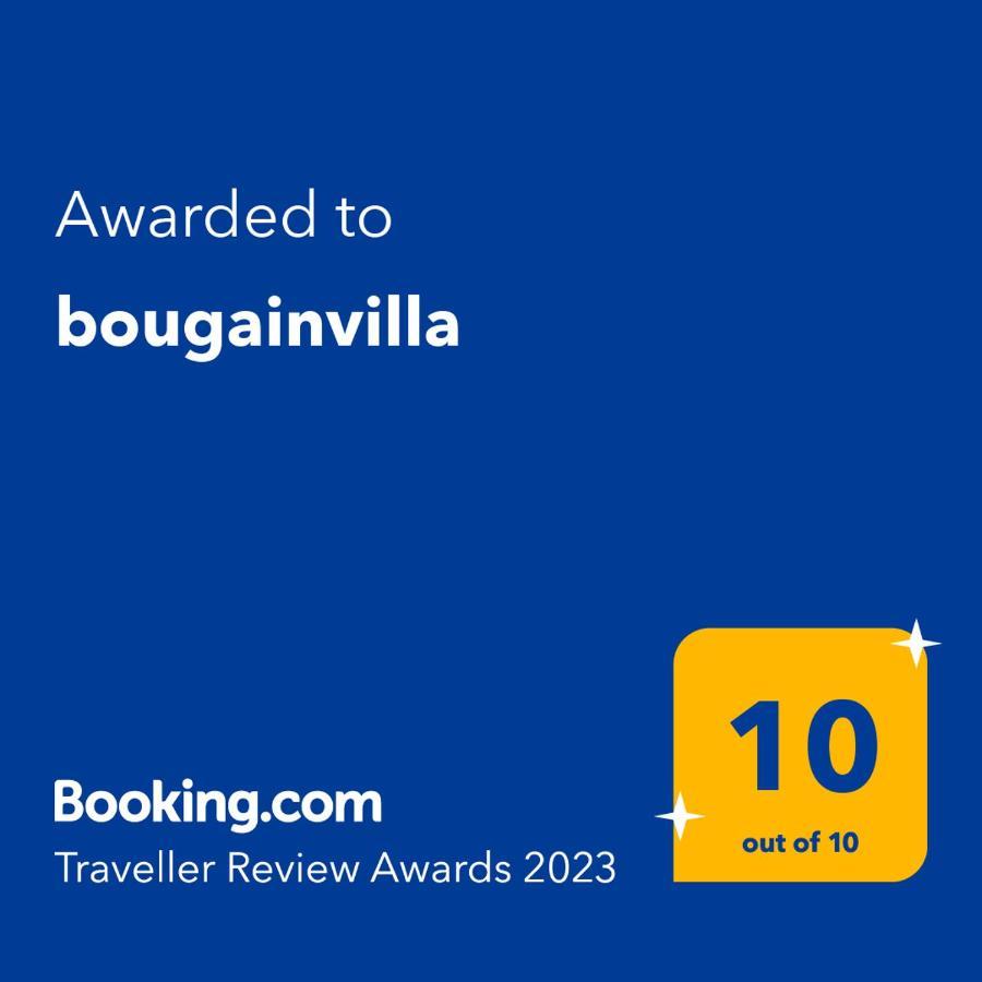 Bougainvilla Фоделе Екстер'єр фото